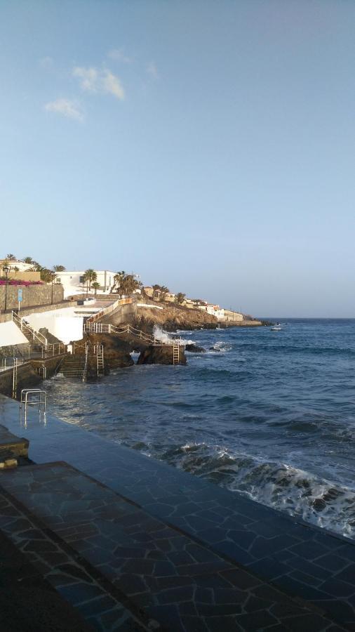 Tenerife Paz y Tranquilidad Porís de Abona Exterior foto