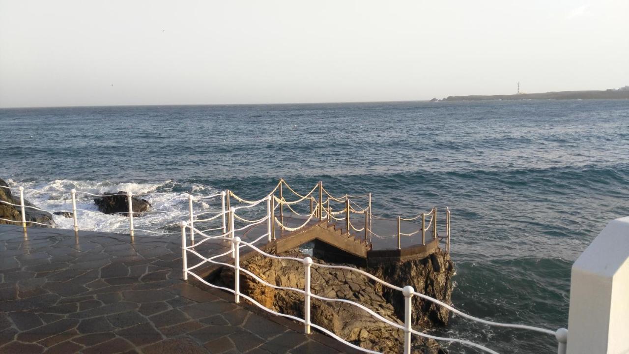 Tenerife Paz y Tranquilidad Porís de Abona Exterior foto