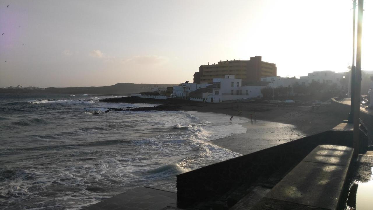 Tenerife Paz y Tranquilidad Porís de Abona Exterior foto